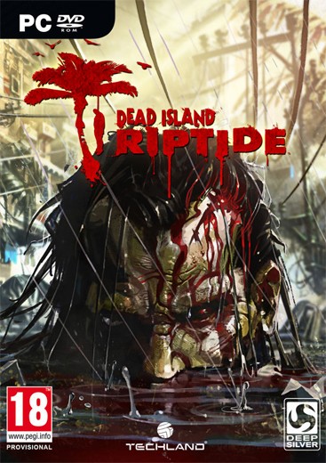 Dead Island Riptide PC