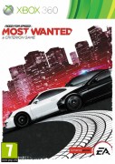 Need for Speed Most Wanted (2012)