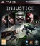 Injustice Gods Among Us thumbnail