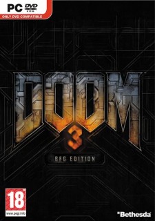 Doom 3 BFG Edition PC