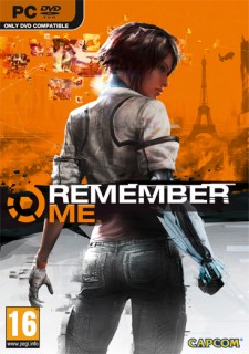 Remember Me PC
