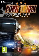 Euro Truck Simulator 2 (Magyar felirattal) PC Euro Truck Simulator 2 (Magyar felirattal) PC
