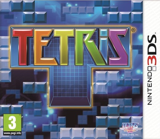 Tetris 3DS 3DS