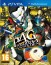 Persona 4: Golden - PSVita thumbnail