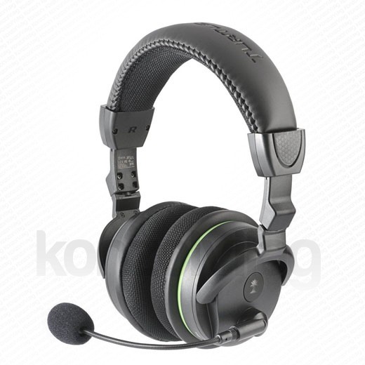 Turtle Beach Ear Force X42 Headset Xbox 360