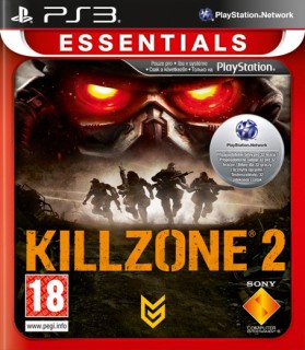 Killzone 2 Essentials 