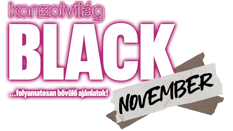 Black Friday 2023