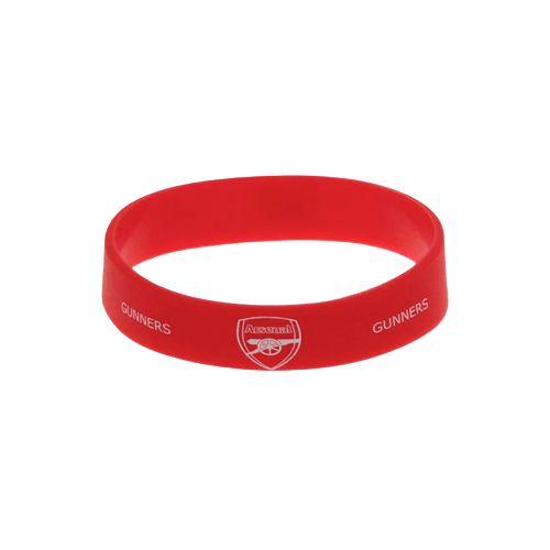 EA Sports FC 24 ajándék Arsenal karkötő