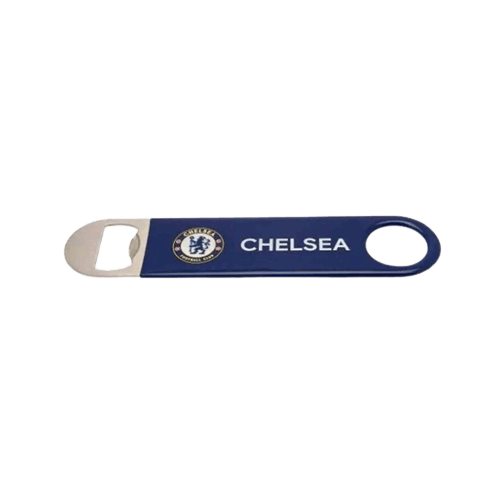 EA Sports FC 24 ajándék Chelsea sörnyitó