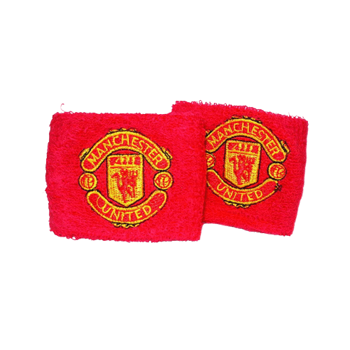 EA Sports FC 24 ajándék Manchester United csuklópánt