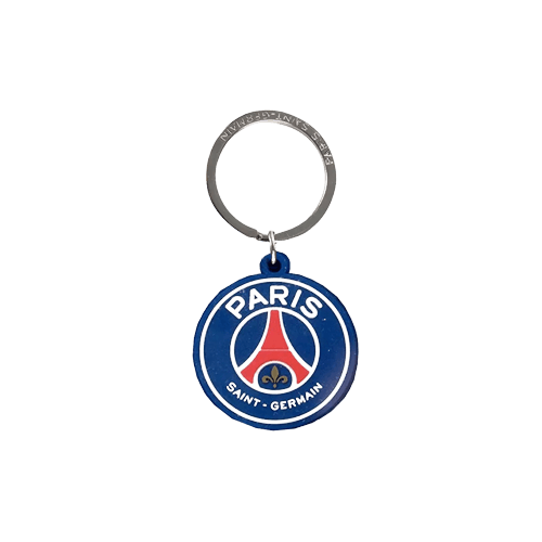 EA Sports FC 24 ajándék PSG kulcstartó