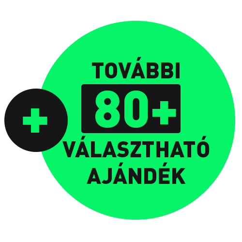 További 80+ választható ajándék az EA Sports FC 24 játékhoz