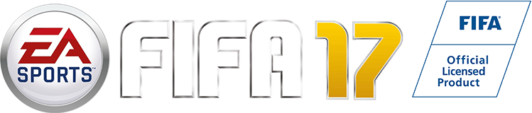 FIFA 17 előrendelés FIFA 17 logo