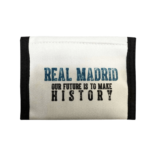 FIFA 23 ajándék Real Madrid pénztárca
