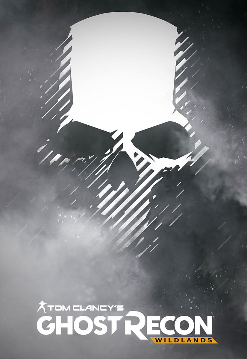 Ghost Recon Wildlands Ghost Recon Wildlands