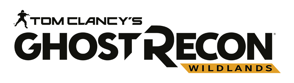Ghost Recon Wildlands előrendelés Ghost Recon Wildlands logo