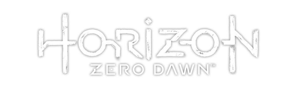Horizon Zero Dawn előrendelés Horizon Zero Dawn logo