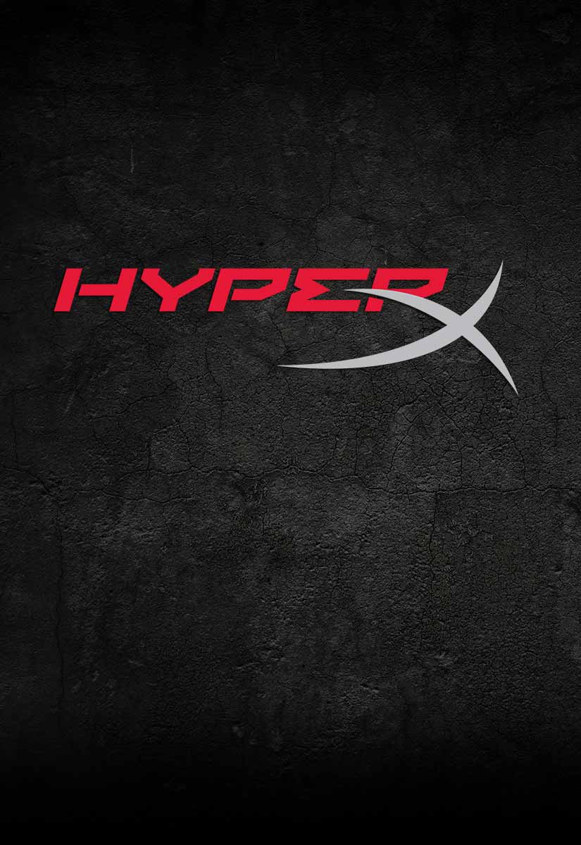 HyperX