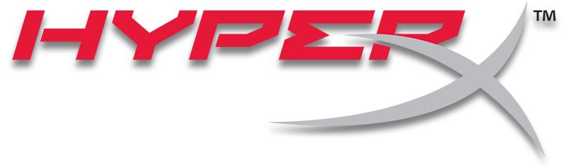 HyperX logo