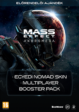 Mass Effect Andromeda Mass Effect Andromeda