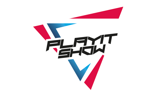 PlayIT logo