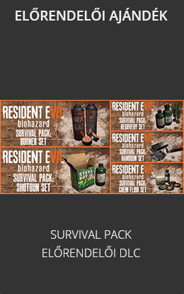 Resident Evil 7 Resident Evil 7