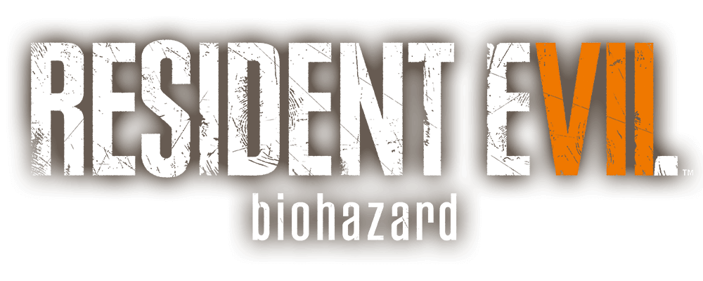 Resident Evil 7 előrendelés Resident Evil 7 logo