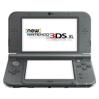 3DS Gépek