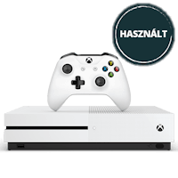 Használt Xbox One gépek