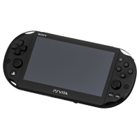 PS Vita Gépek