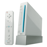 Wii Gépek
