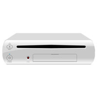 WII U Gépek