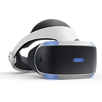 PlayStation VR