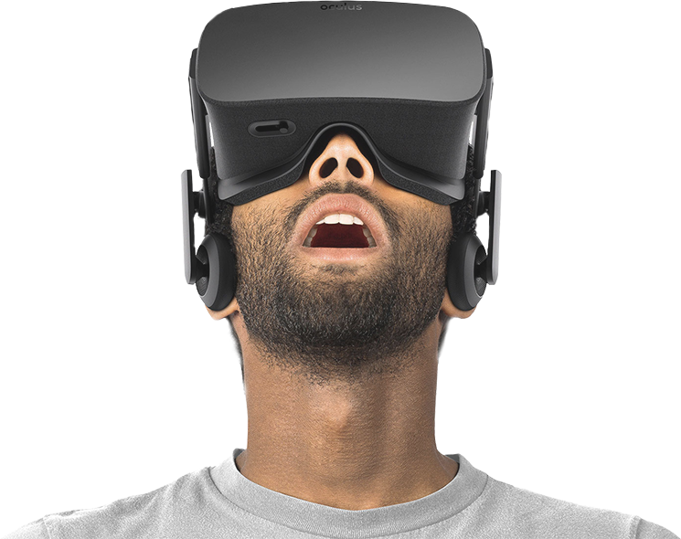 Oculus Rift