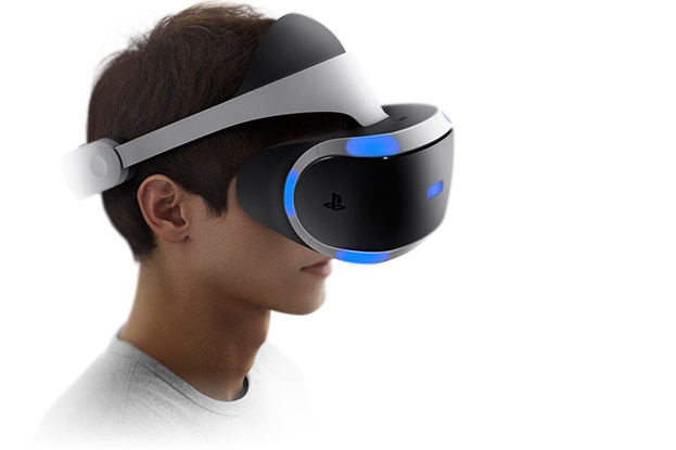 Sony Playstation VR